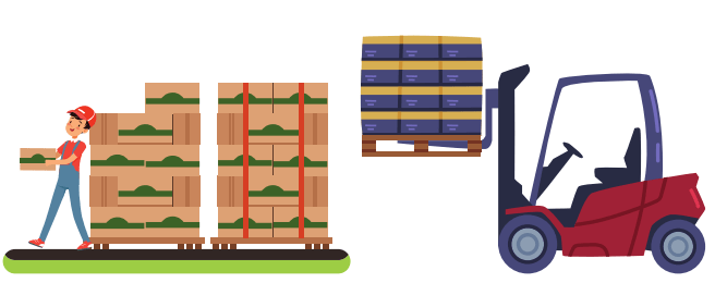 Mumbai and Pune dominates warehousing & logistics space absorption