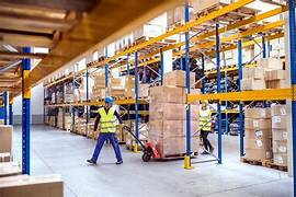 Mumbai Leads India’s Warehousing Market With 12% Rise in 2024