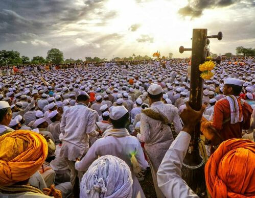 महाराष्ट्र- सरकार द्वारा अब वारकरी को भी मिलेगा बीमा कवरेज