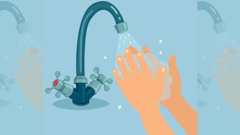 World Hand Hygiene Day: Only 19% people wash hands after using the toilet World Hand Hygiene Day: Only 19% people wash hands after using the toilet