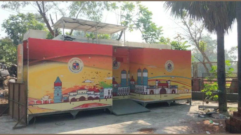 मुंबईच्या समुद्र किनाऱ्यांवर शौचालये बसवण्याची बीएमसीची योजना रखडली मुंबईच्या समुद्र किनाऱ्यांवर शौचालये बसवण्याची बीएमसीची योजना रखडली