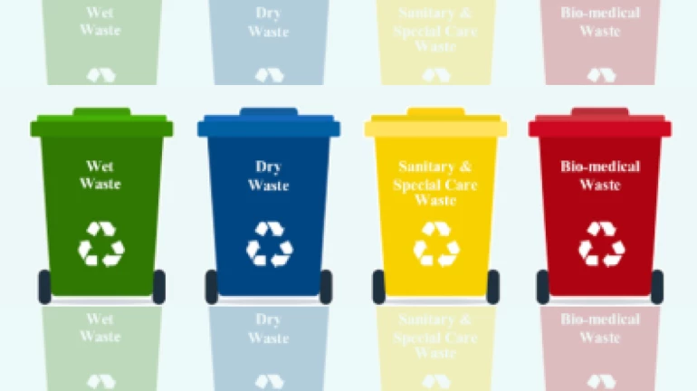 BMC Mandates Registration, 4-Way Waste Segregation Process Across Mumbai - Here's All You Need To Know BMC Mandates Registration, 4-Way Waste Segregation Process Across Mumbai - Here's All You Need To Know