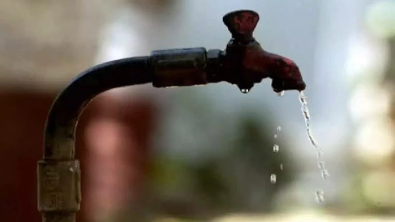 मुंबई-  BMC ने 10% पानी कटौती हटाने की योजना बनाई