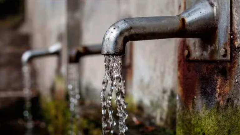 Mumbai: 10% Water Cut in Bandra, Khar From February 27 Mumbai: 10% Water Cut in Bandra, Khar From February 27