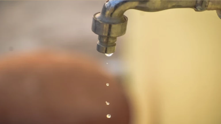 Attention Thanekars! No Water Supply in Parts of Thane on October 15