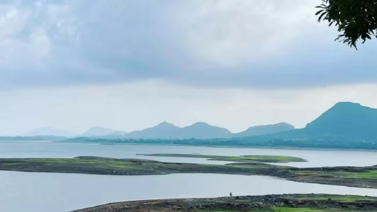 भातसा आणि अप्पर वैतरणा धरणांमुळे मुंबईतील पाणीसंकट टळणार? भातसा आणि अप्पर वैतरणा धरणांमुळे मुंबईतील पाणीसंकट टळणार?