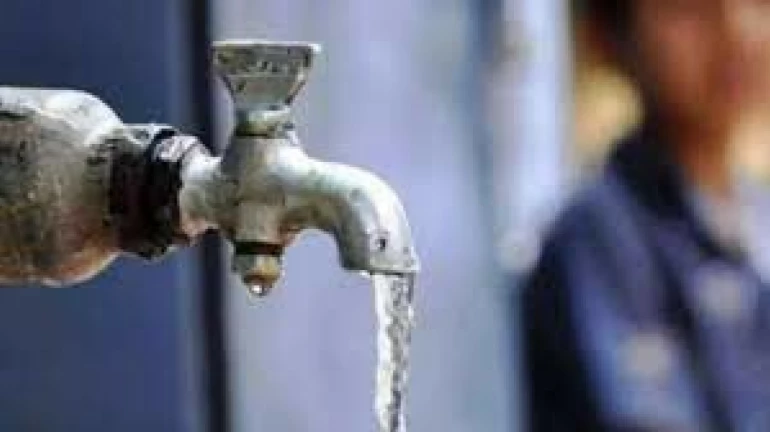 Thane: Relief to water meter holders in TMC area