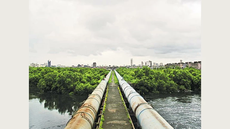 Water Crisis Issue Addressed In 1 lakh households Across 1100 Villages in Vidarbha Water Crisis Issue Addressed In 1 lakh households Across 1100 Villages in Vidarbha