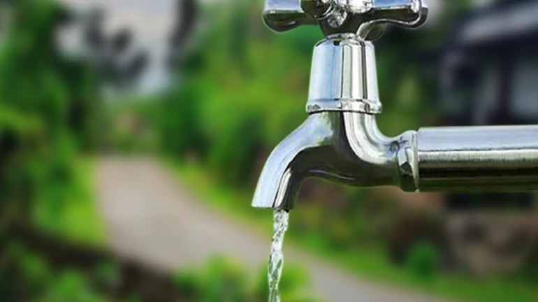 Mumbai's Western suburbs to face 24-hour water supply cut