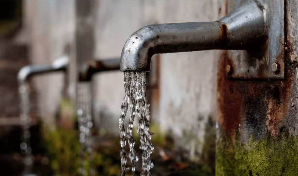 ठाण्यात पाण्याची तीव्र टंचाई