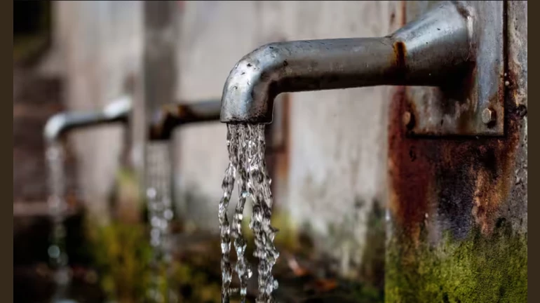 Only 8% of Mumbaikars get 24/7 water: Report Reveals Mumbai's 5 Water Shortcomings Only 8% of Mumbaikars get 24/7 water: Report Reveals Mumbai's 5 Water Shortcomings