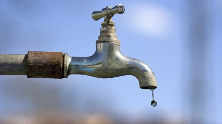 Mumbai: Water Supply To Affect In Parts of Kandivali, Borivali on May 2-3; Full List Here
