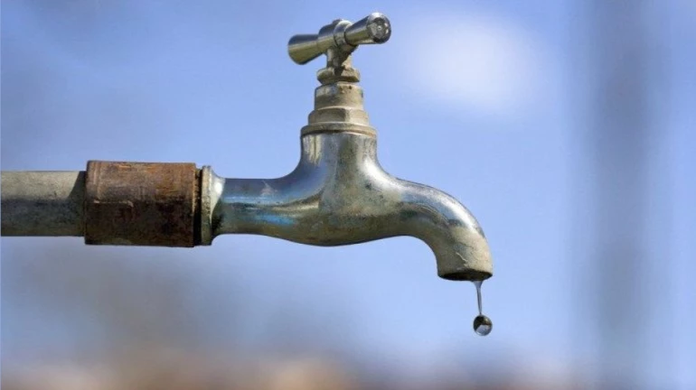 मुंबईकरों को 5 मार्च तक 15% पानी की कटौती का सामना करना पड़ेगा