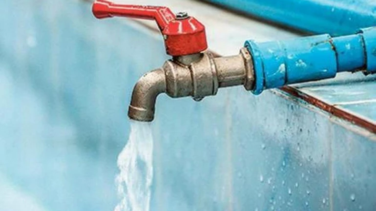 स्थायी समिति ने पानी की दर बढ़ाने के प्रस्ताव को खारिज कर दिया