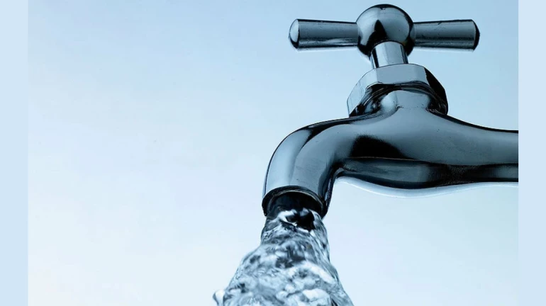 मुंबई : 2819 करोड़ रुपये बकाया है पानी का बिल मुंबई : 2819 करोड़ रुपये बकाया है पानी का बिल