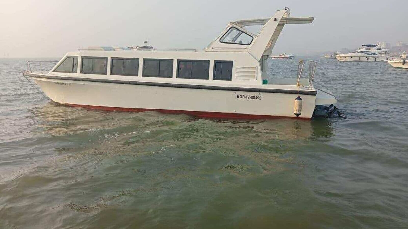 मुंबई के आसपास के इलाको मे बनाए जाएंगे 15 नए जेट्टी