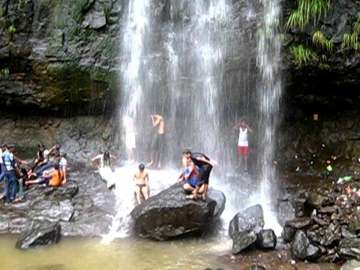 कर्जत-खालापुर में झरनों, बांधों, झीलों तक जाने पर पाबंदी