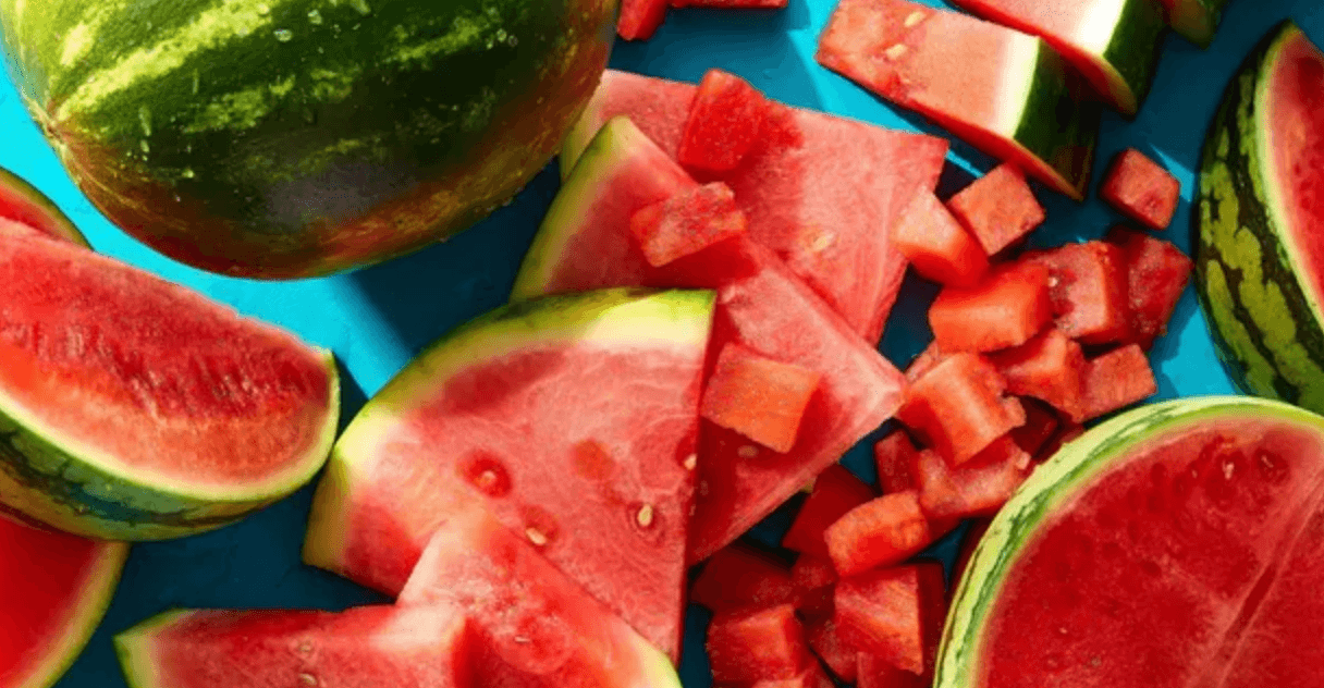 कलिंगडच्या दरात मोठी घसरण