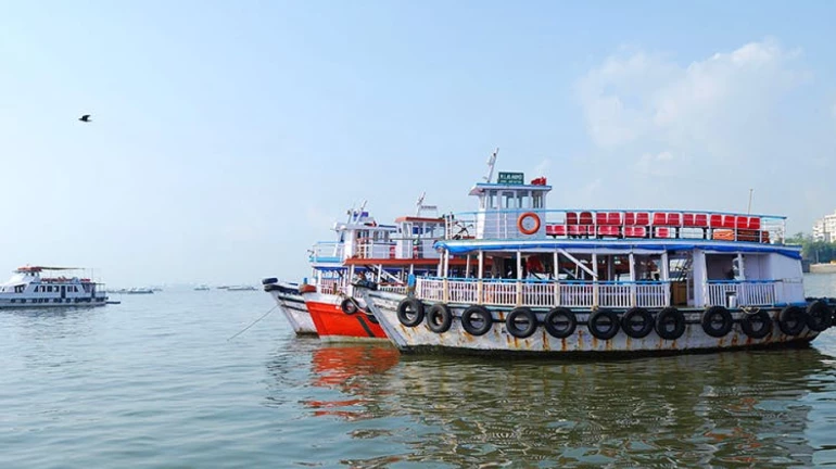 जल्द ही वसई-ठाणे-कल्याण के बीच जलमार्ग जल्द ही वसई-ठाणे-कल्याण के बीच जलमार्ग