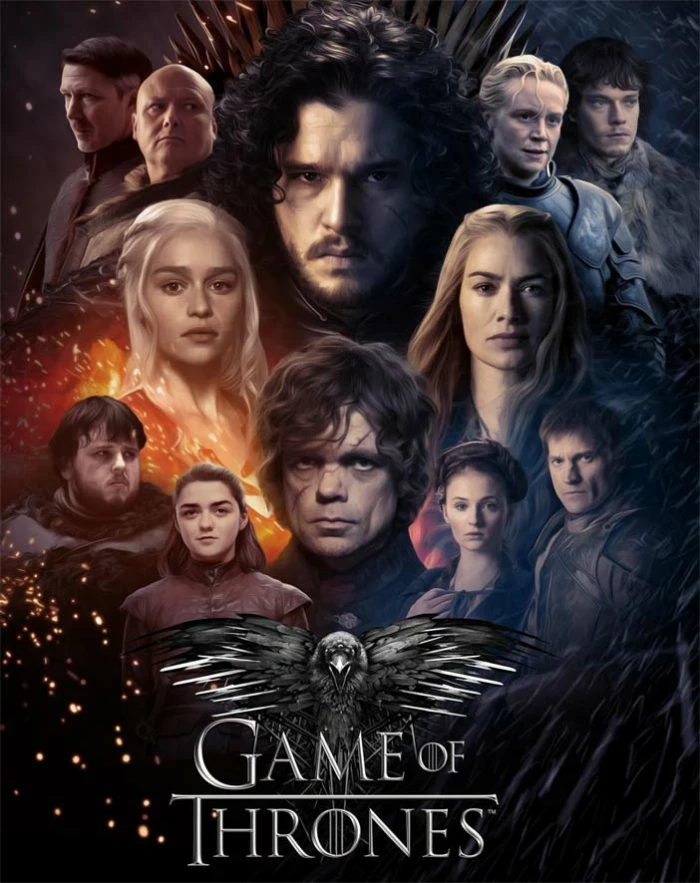 5 Must-Watch Hindi-Dubbed Series for Maximum Entertainment!