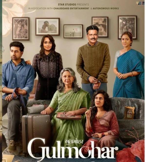 6 Family Sagas to Binge-Watch With Your Closed Ones