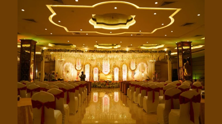 Why Couples Worldwide are Picking Mumbai for their Destination Wedding Why Couples Worldwide are Picking Mumbai for their Destination Wedding