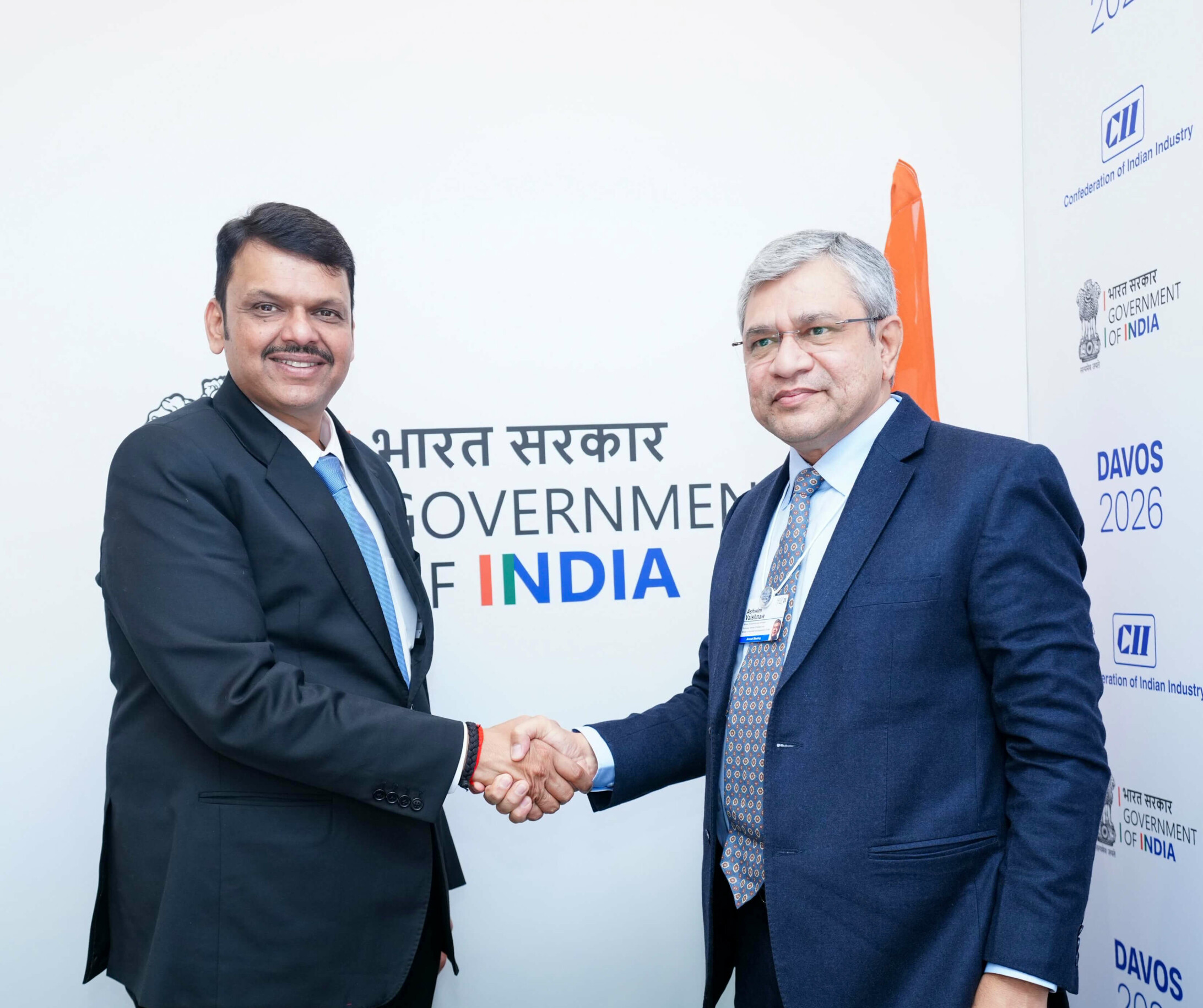 MMRDA signed MoUs worth approximately ₹11 lakh crore for development of MMR