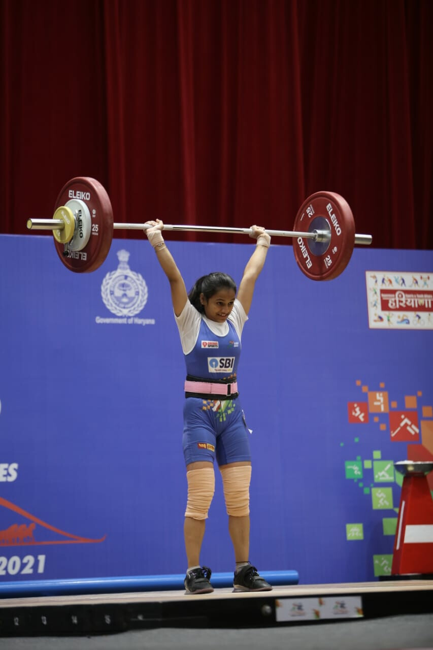 Khelo India: Maharashtra shoot into the lead with 9 gold