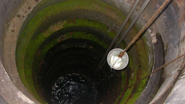 Maharashtra: Four inhale Carbon Dioxide in a well In Gondia, die