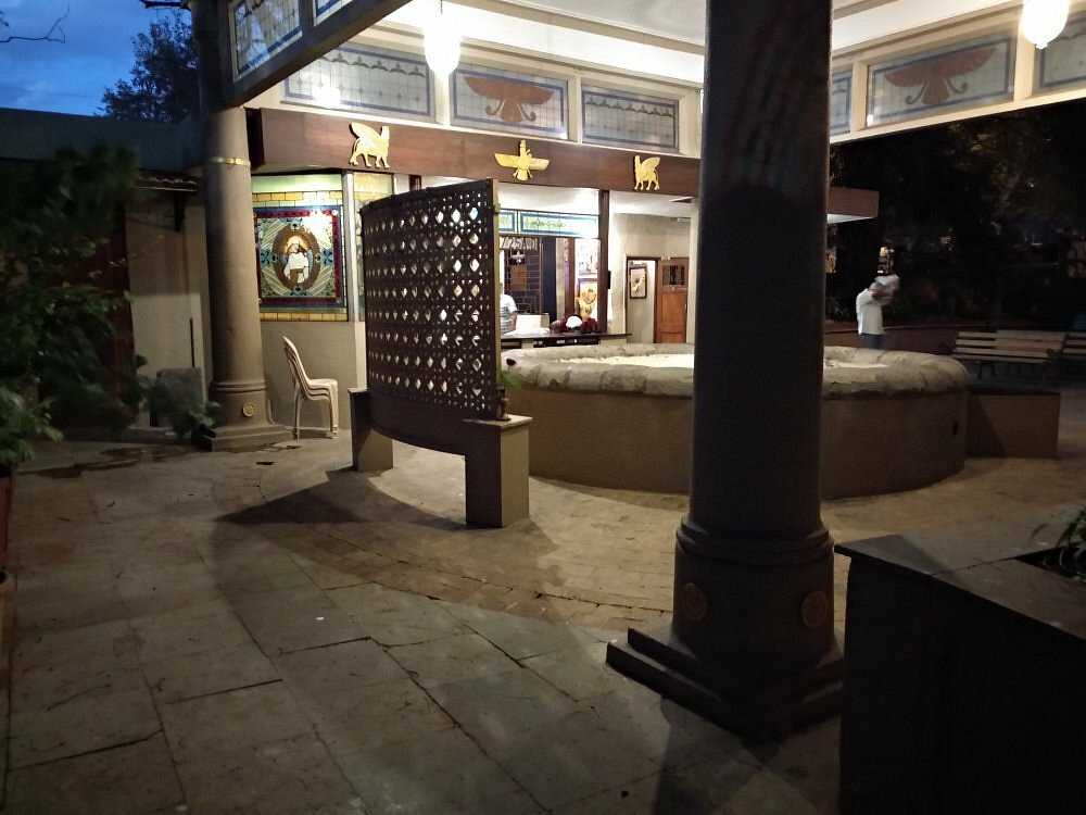 Churchgate's Historic Bhikha Behram Well Readies for 300th Anniversary with Restoration Plans