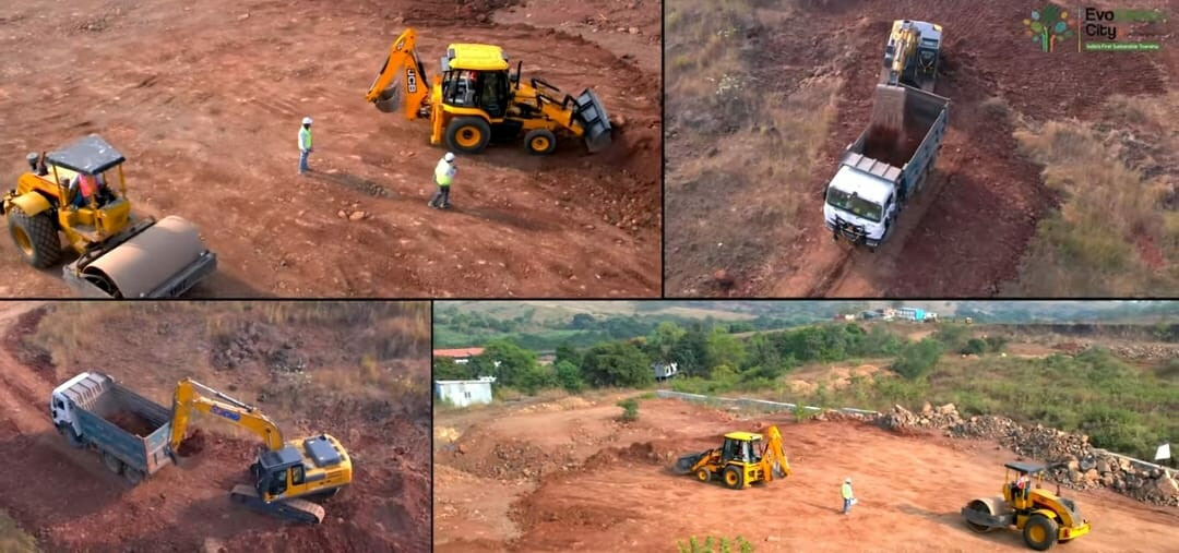 Pune to Get India's First Ever Largest Stepwell | Mumbai Live