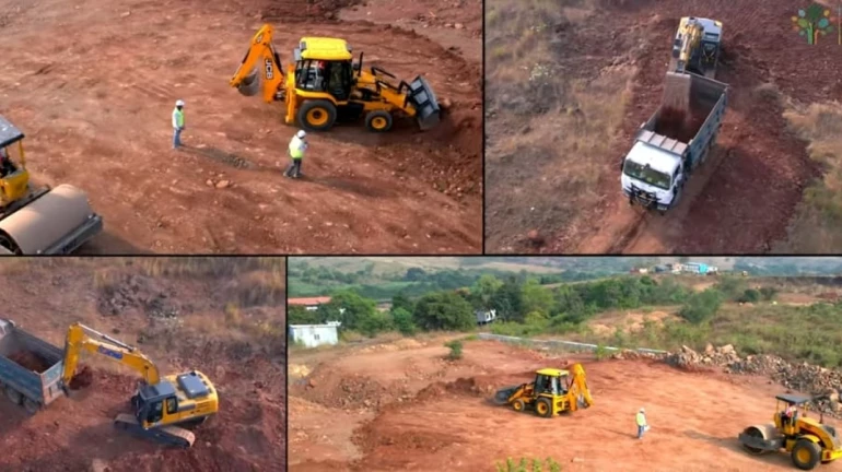 Pune to Get India's First Ever Largest Stepwell Pune to Get India's First Ever Largest Stepwell
