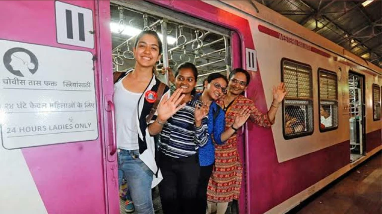 Western Railway to Introduce Automated Coach Washing Plant in Mumbai Central Western Railway to Introduce Automated Coach Washing Plant in Mumbai Central