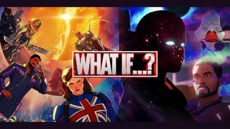 What If…?, Marvel Studios: Legends, and more titles now streaming on Disney+ Hotstar - Details here What If…?, Marvel Studios: Legends, and more titles now streaming on Disney+ Hotstar - Details here