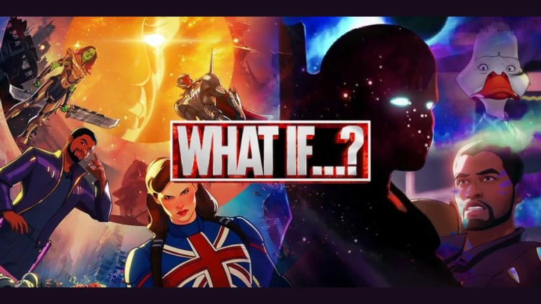 Everything you need to know ahead of watching What If...?