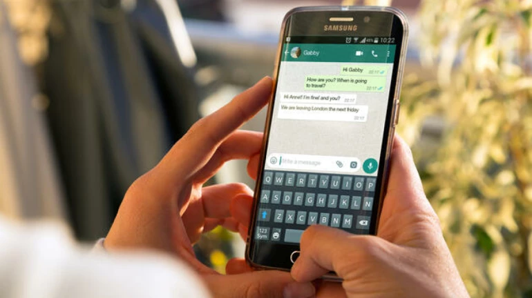 WhatsApp का नया फीचर, 7 दिन में अपने आप डिलीट होंगे मैसेज