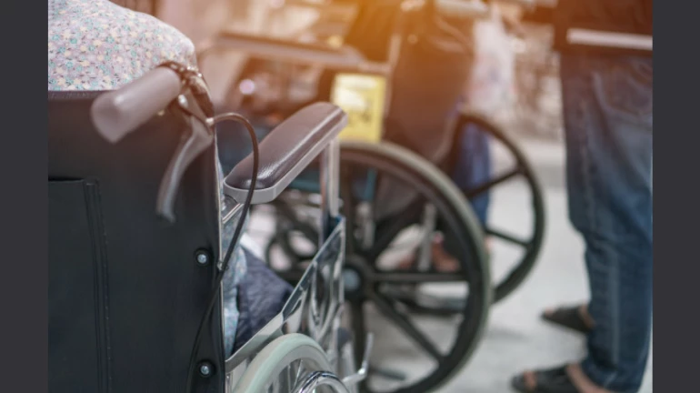 Bombay HC Calls Out BMC for Neglecting Wheelchair Accessibility on Footpaths Bombay HC Calls Out BMC for Neglecting Wheelchair Accessibility on Footpaths