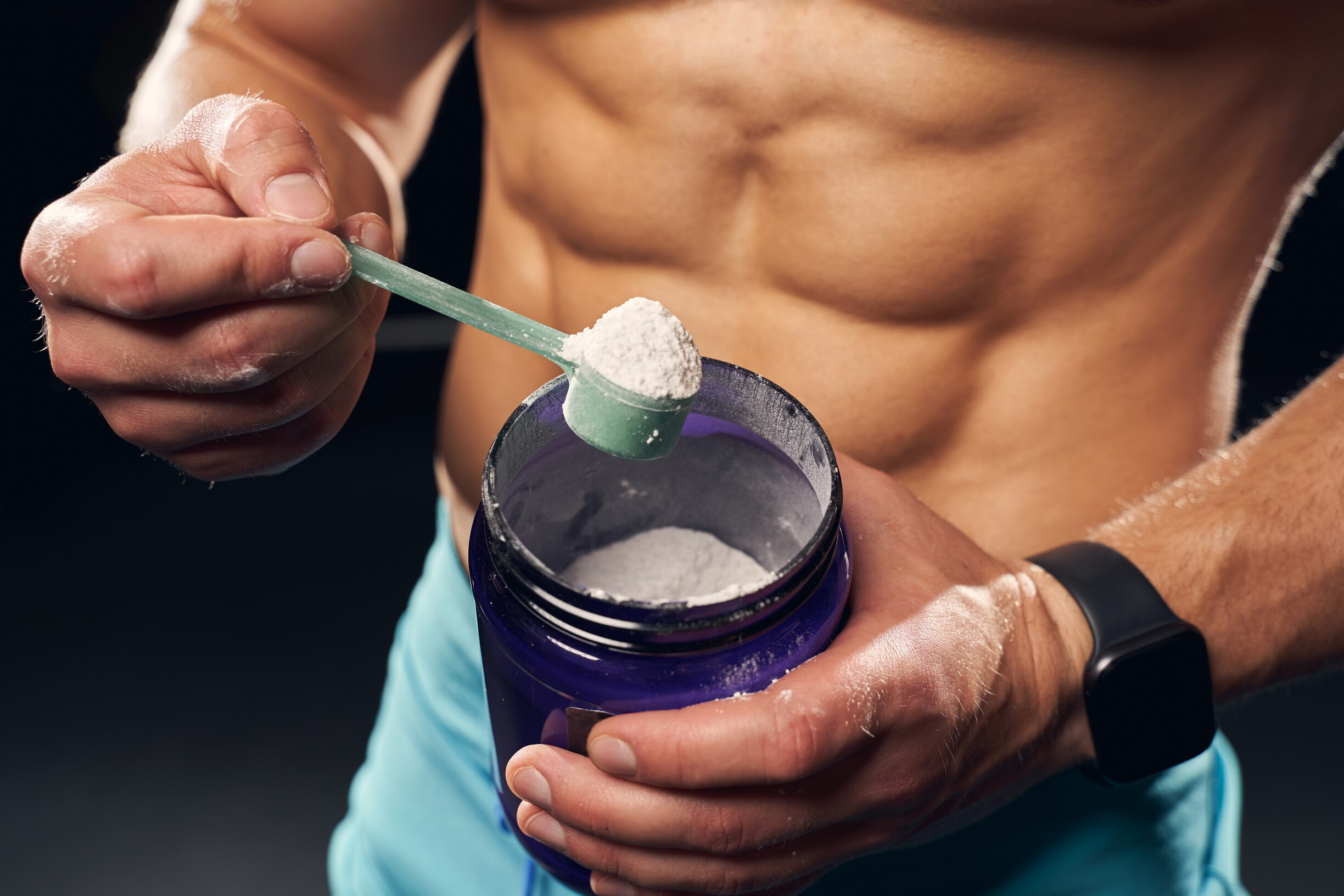 Do you really need protein supplements if you aren’t working out?