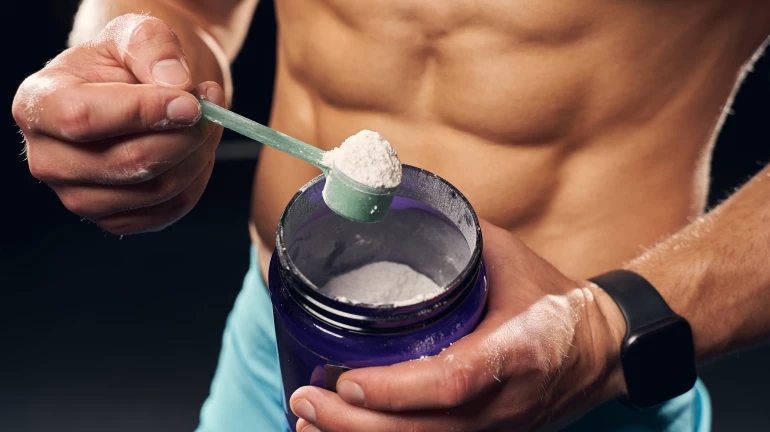 Do you really need protein supplements if you aren’t working out?