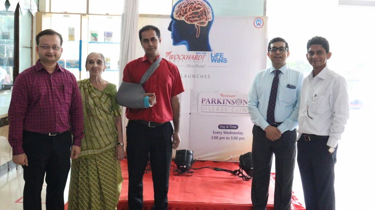 Mumbai: Wockhardt Hospital In Mira Road Launched 2 World Class Clinics