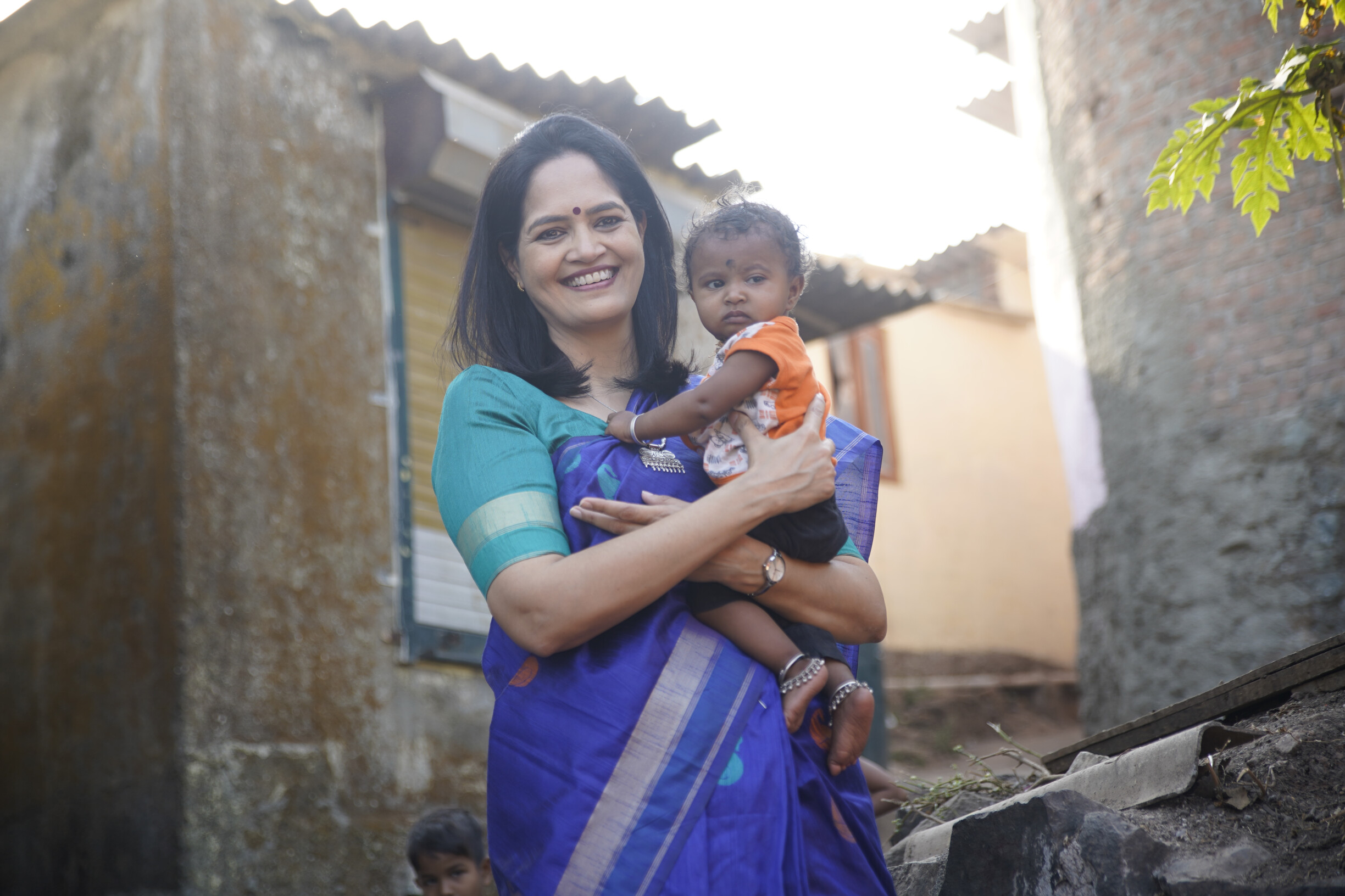 COVID-19: How Mobile Technology Was Used To Ensure Maternal and Child Wellbeing