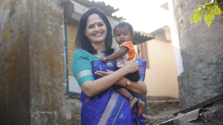 COVID-19: How Mobile Technology Was Used To Ensure Maternal and Child Wellbeing COVID-19: How Mobile Technology Was Used To Ensure Maternal and Child Wellbeing