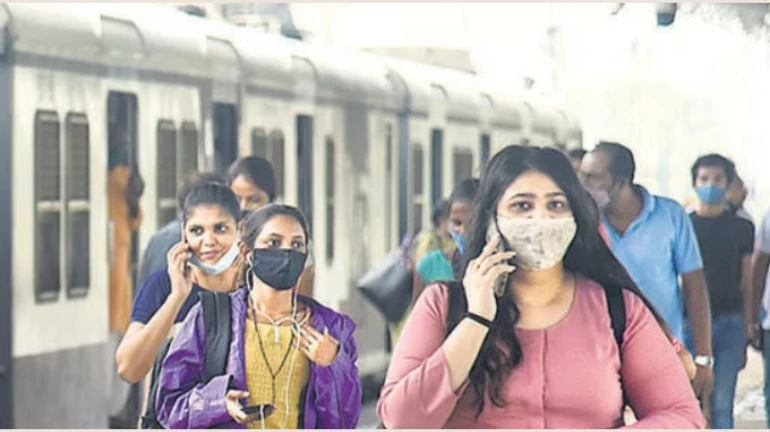 Rising Molestation Cases In Local Trains: 52 Incidents Reported In 7 Months Rising Molestation Cases In Local Trains: 52 Incidents Reported In 7 Months