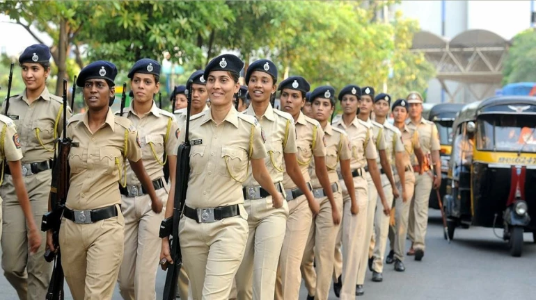 Mumbai: Alarming! Women police officers undertake campaign to prevent suicides