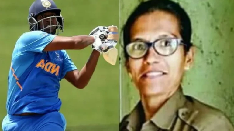 Womens Day Special : मुलगा इंडियन क्रिकेटर, आई आहे बेस्ट बसमध्ये कंडक्टर Womens Day Special : मुलगा इंडियन क्रिकेटर, आई आहे बेस्ट बसमध्ये कंडक्टर