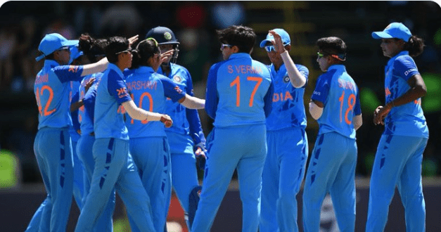 Women's Premier League Player Auction to Take Place in Mumbai