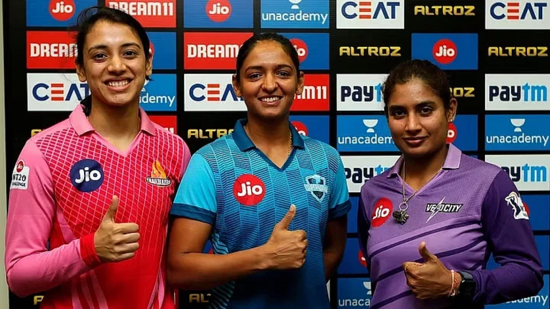 Mumbai to play Gujarat in WPL 2023 opener: Report Mumbai to play Gujarat in WPL 2023 opener: Report