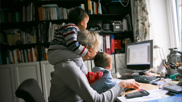 Couples postponing child planning due to Work from home culture: Doctors
