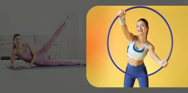 Workout Regime for the Festive Season