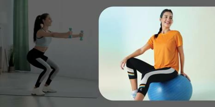 Workout Regime for the Festive Season